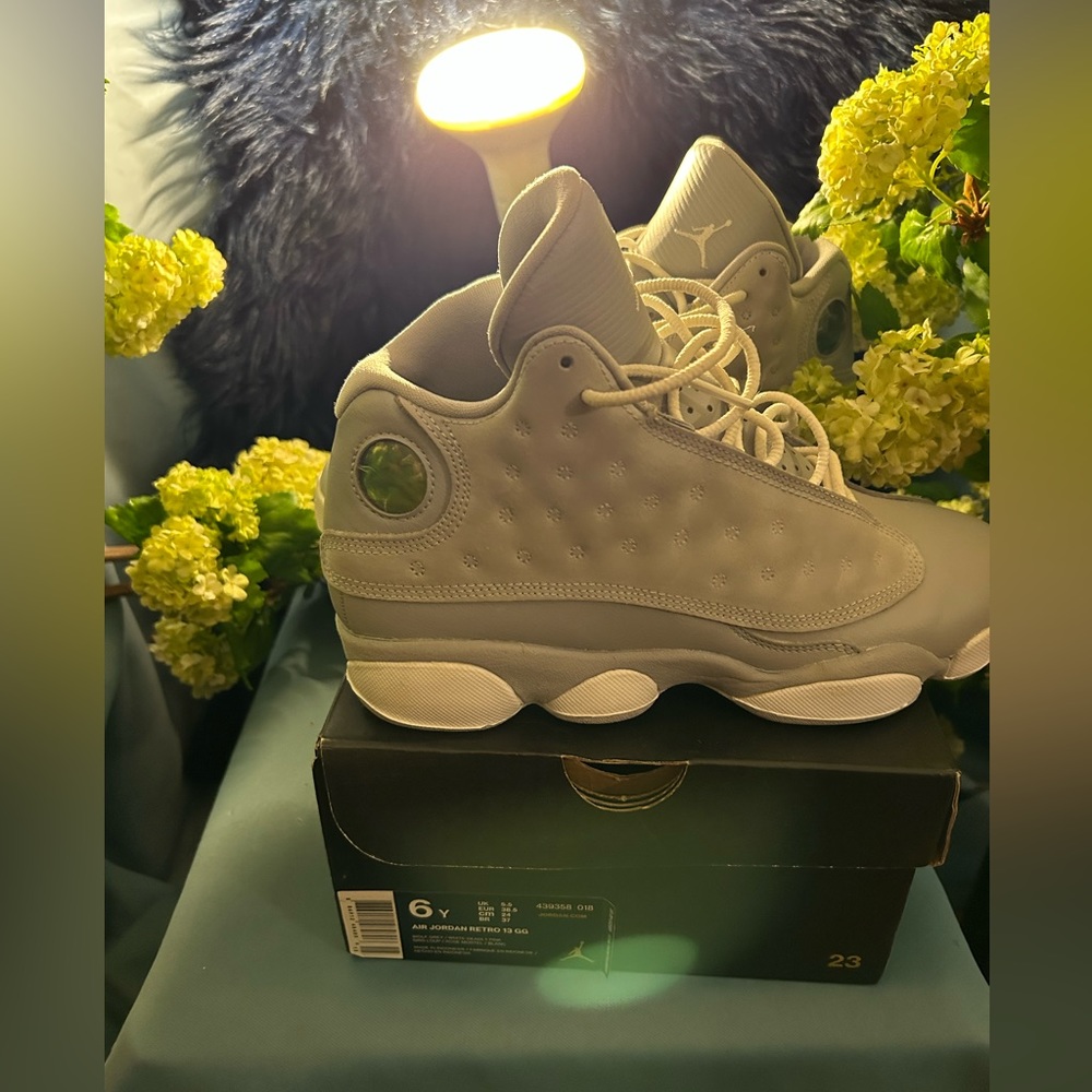 Air Jordan Retro 13 GG